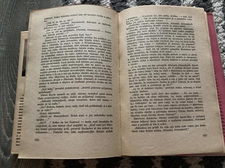 Krížová cesta -druhé vyd.1960, 