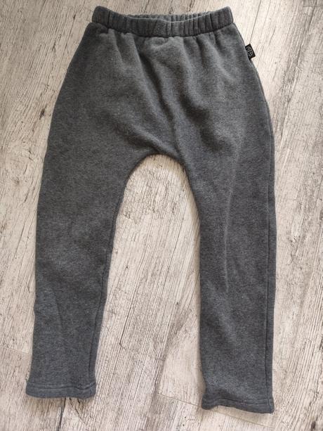 Sede teple unisex pudpace na zimu ľaľa, 128