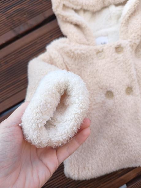 Tedi kabatik, sinsay,80