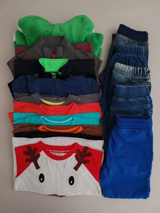 Mix č.116, 104–116