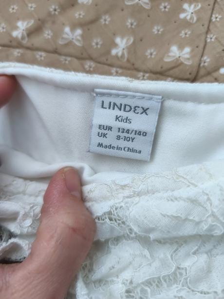 Dievčenské šaty, lindex,134