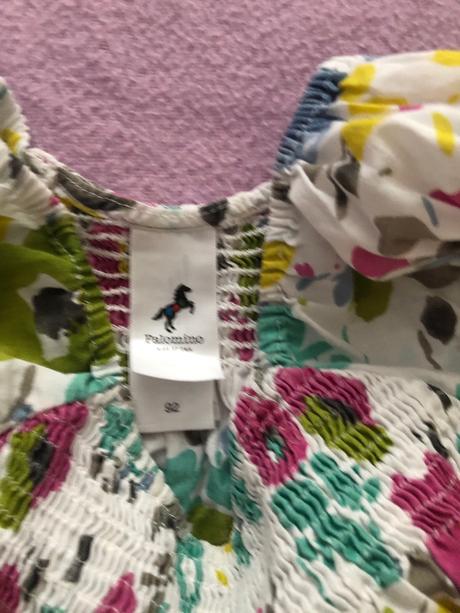 Saty / tunika, palomino,92