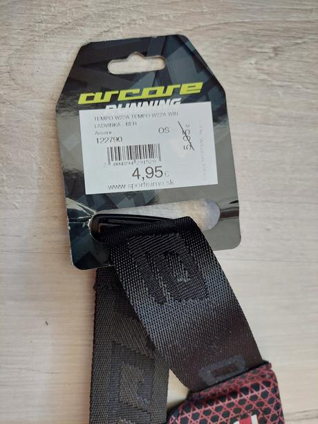 Arcore - bežecká ľadvinka,