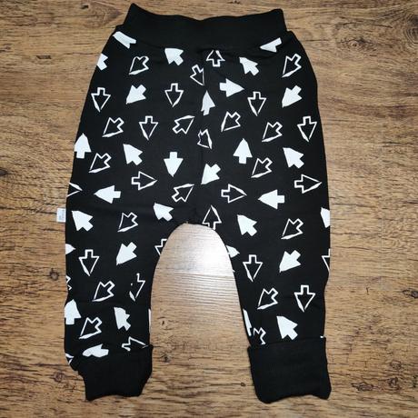 Tepláky, koala baby,86