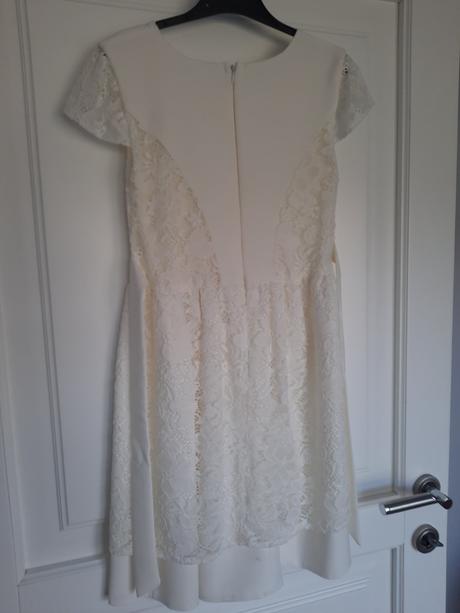 Šaty na prve sv.prijímanie, 134