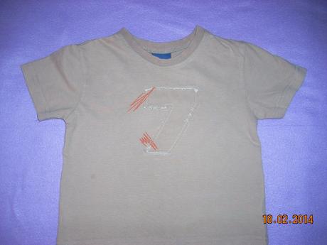 5ks tričiek, cherokee,92