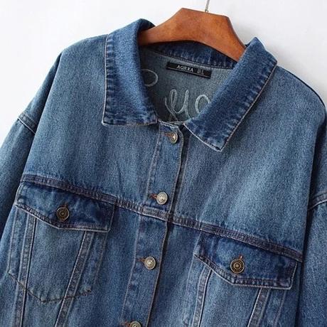 Riflova bunda flamingo, s