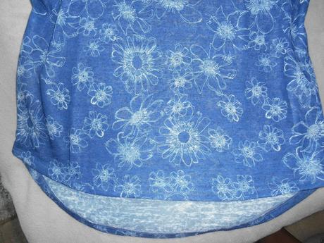 Tenší sveter, orsay,l