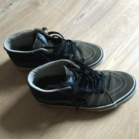 Vans tenisky, vans,40