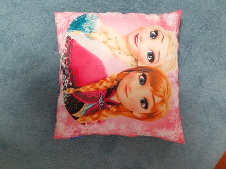 Detsky vankus, šírka (cm): 40,dĺžka (cm): 60