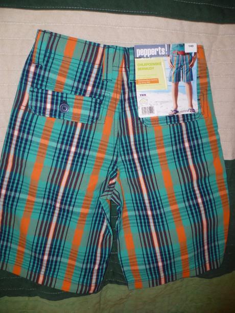 Bermudy, pepperts,140