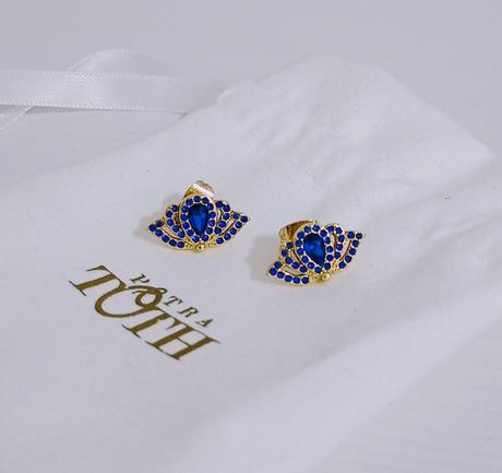 Petra toth nausnice, petra toth