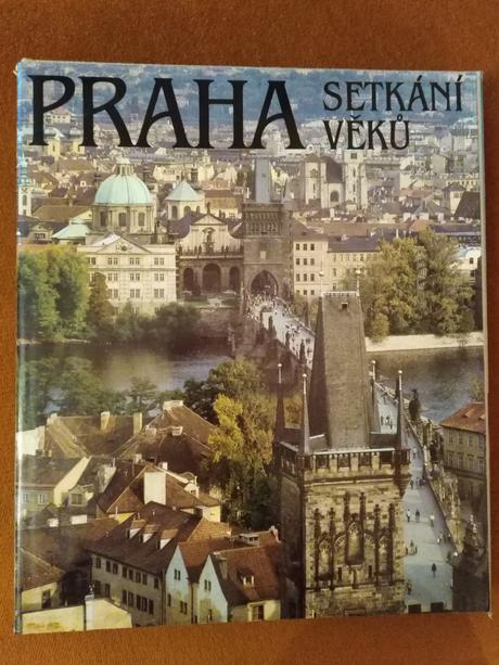 Praha setkáni veku, 