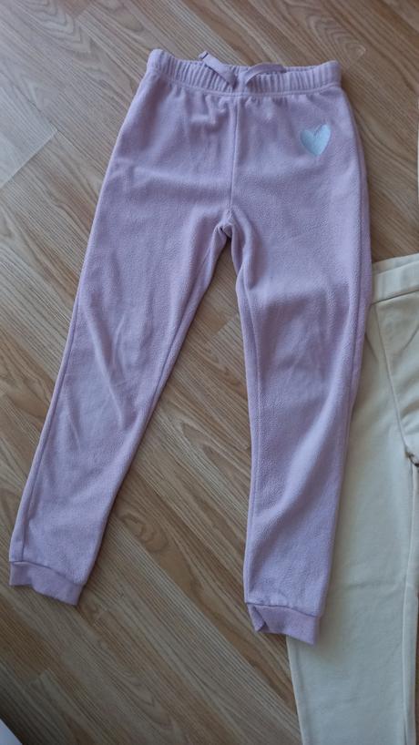 Tepláky, sinsay,140