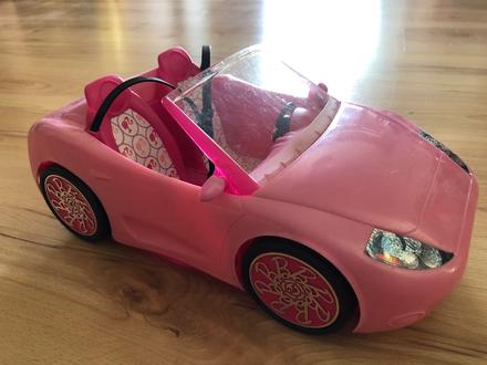 Auto barbie, 