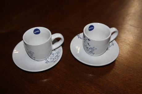 2x nivea salka s tanierikom,