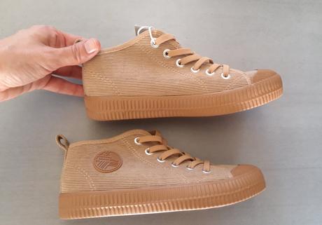 Tenisky, reserved,34