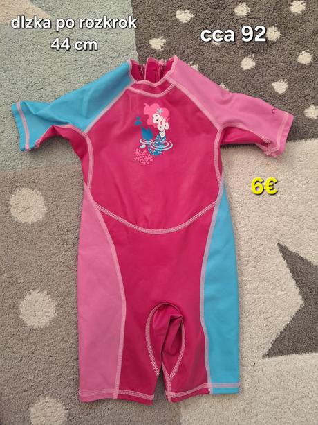 Tenky neopren 92, 
