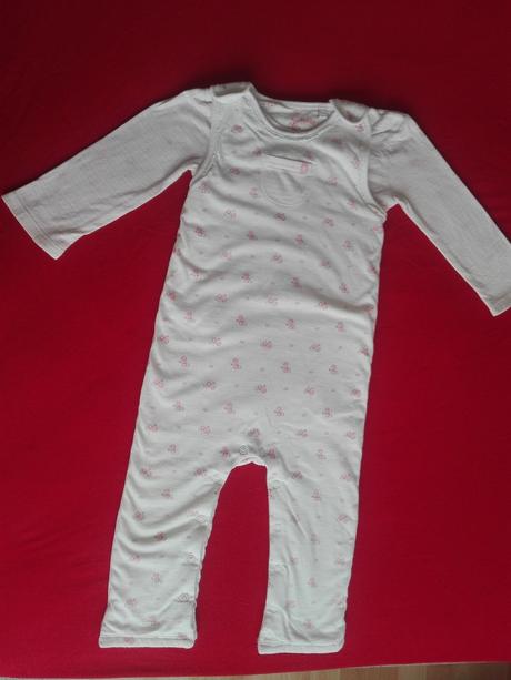 Komplet - termo,  balvnený , 12-18 mes., 86