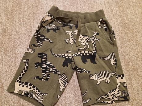 Lindex kraťasy, lindex,110