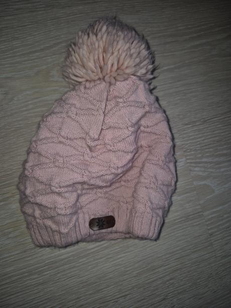 Tepla ciapka, ajs,128