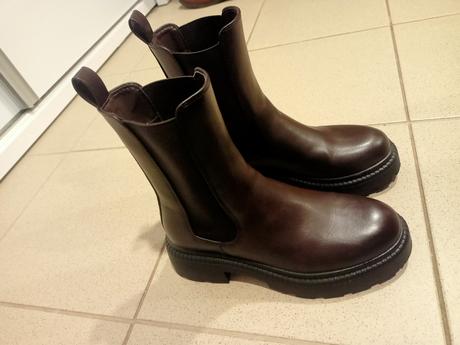 Čižmy zn. lasocki, veľ. 36, lasocki,36