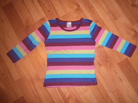 Pruhovaný nátielnik, 80