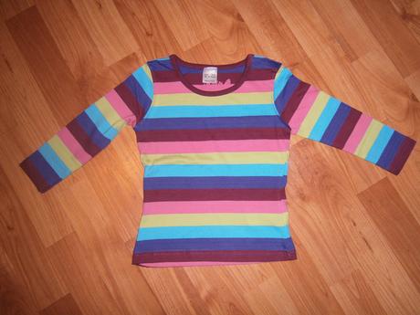 Pruhovaný nátielnik, 80