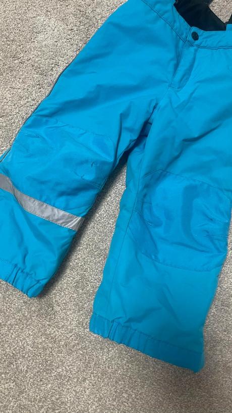Oteplovacky h&m vel.104, h&m,104