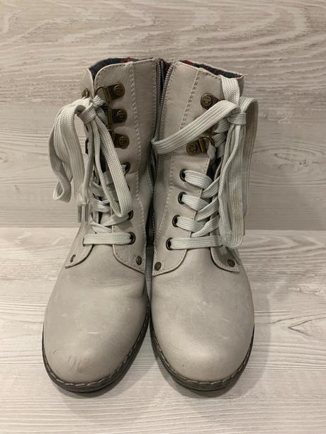 Topanky, tom tailor,38