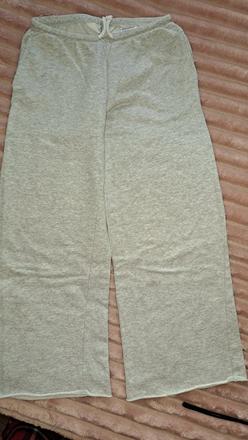 Tepláky č.146, h&m,146