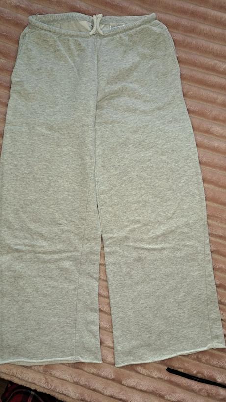 Tepláky č.146, h&m,146