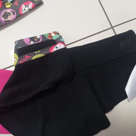 Softshelova suprava psik, unuo,80 / 98