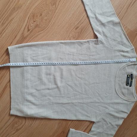 Tričko/tenký úplet, s