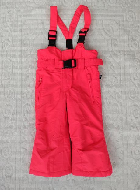 Otepľovačky mckinley, mckinley,92