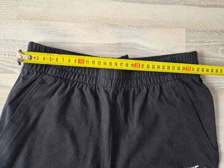 Kraťasy nike bavlna, 152, nike,152