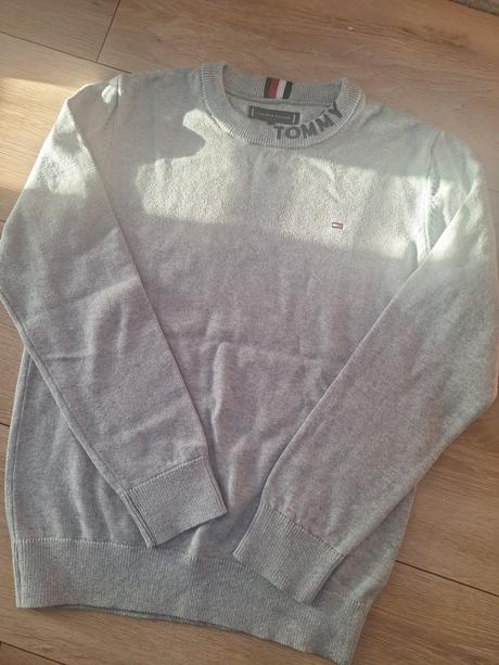 Pulóver, tommy hilfiger,152