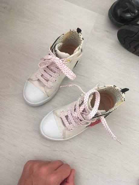 Tenisky geox, geox,27