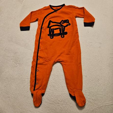 Pyžamkový overal next 80, next,80