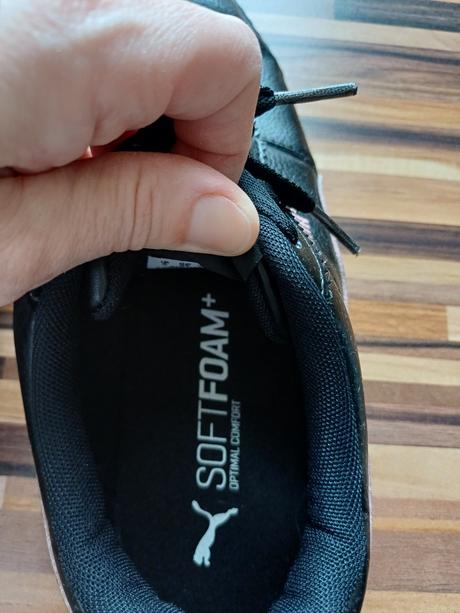 Tenisky puma, puma,38