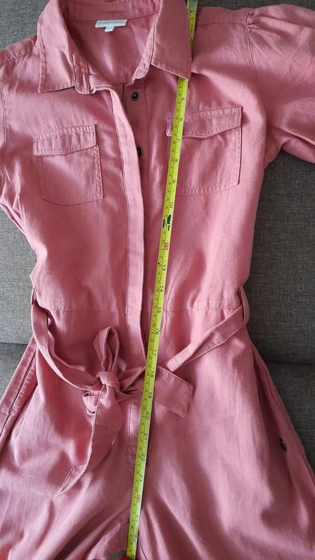 Overal 152, pompdelux,152