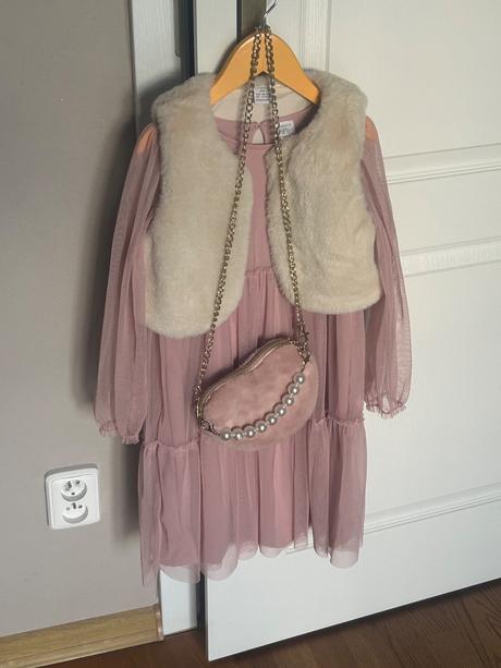 Šaty lindex č.122, lindex,128