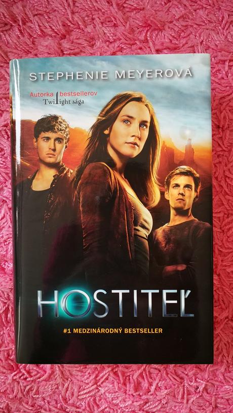 Hostiteľ,