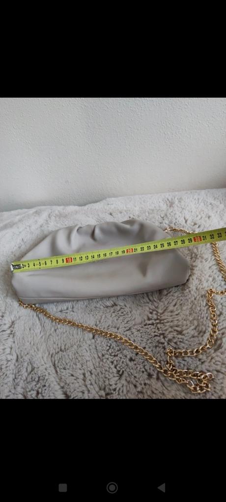 Dámska kabelka kate grey, 