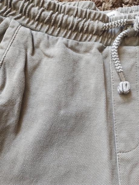 Kraťasy, reserved,152