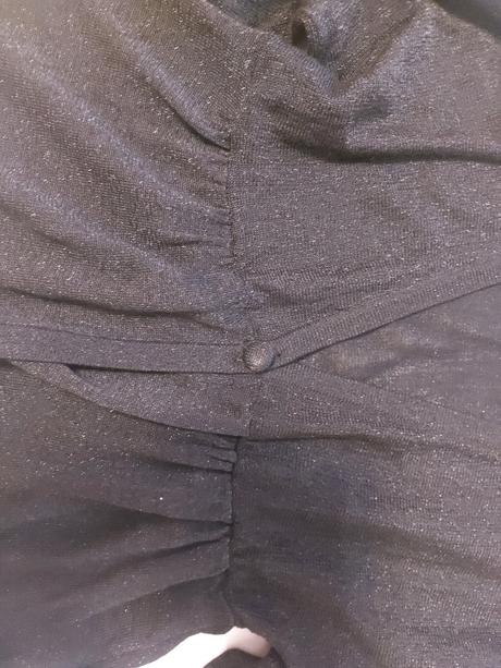 Bolerko, svetrík, h&m,xs