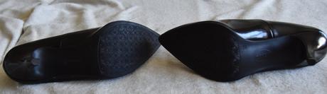 Elegantné lodičky, graceland,38