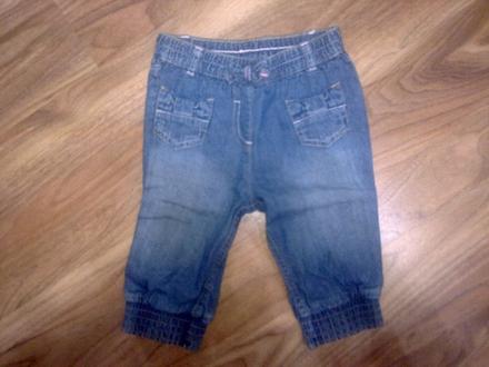 Riflove tristvrtaky, george,92