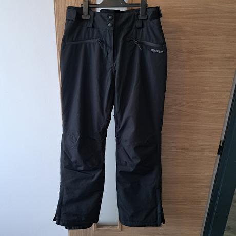 Snowboardové/lyžiarske nohavice s/m, s