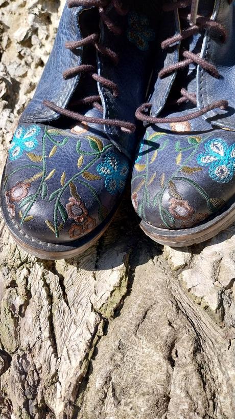 Prechodné topanky, 39